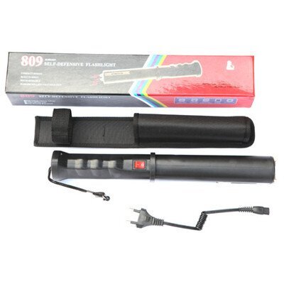 809中長(zhǎng)型防身器材防身器